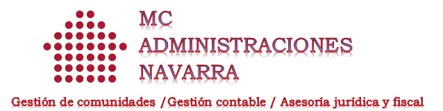 MC ADMINISTRACIONES NAVARRA